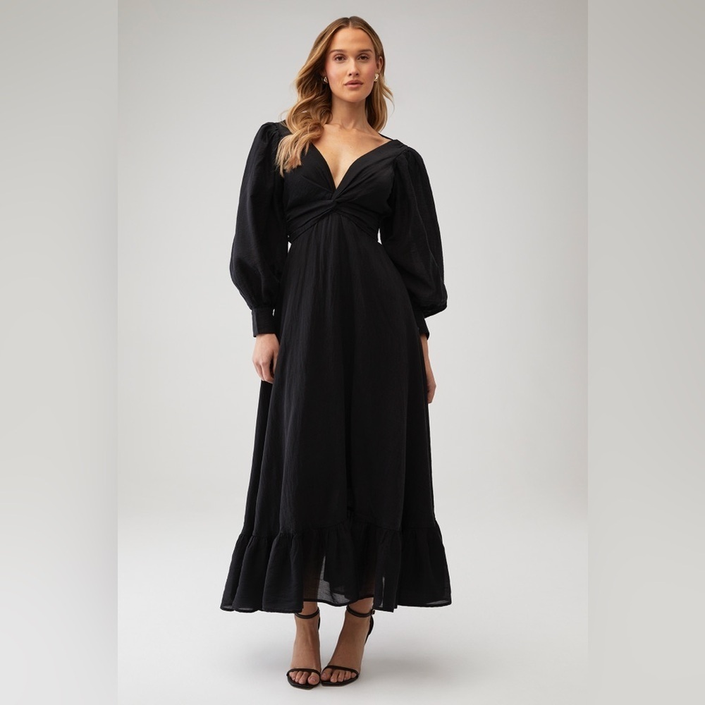 SABINA MUSAYEV DAPHNA DRESS. XS. NWOT!